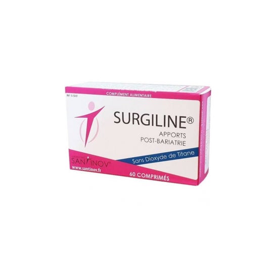 Surgiline Cpr 60