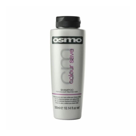 Osmo Colour Save Shampoo 300ml
