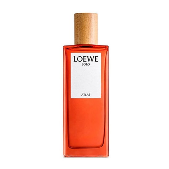 Loewe Solo Atlas Eau de Parfum Hombre 50ml