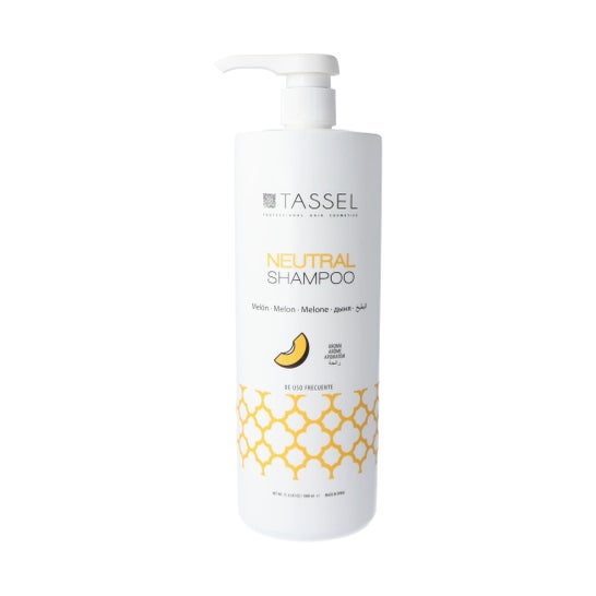 Eurostil Melon Neutralny Szampon 1L