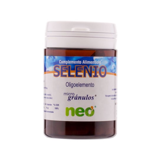Neo Selenio 50 caps