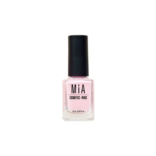 Mia Laurens Lakier do paznokci Cloud Pink 11ml