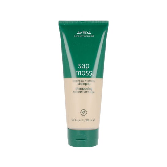 Aveda Sap Moss Light Moisturizing Shampoo 200ml