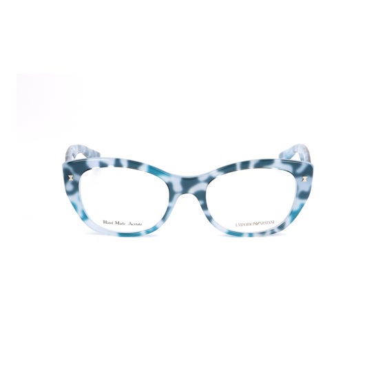 Emporio Armani Gafas de Vista Ea9864-Gpd Mujer 50mm 1ud