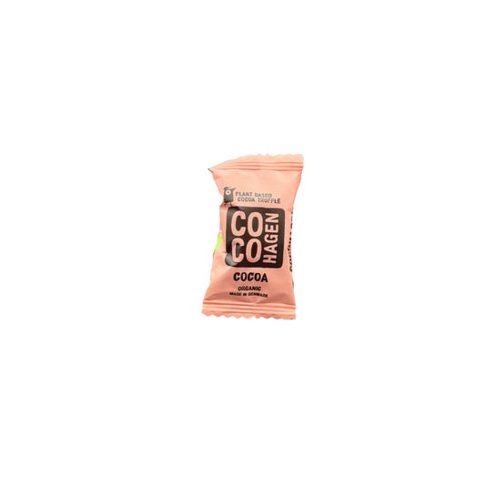 CocoHagen Mini Tartufo Cacao 20 g