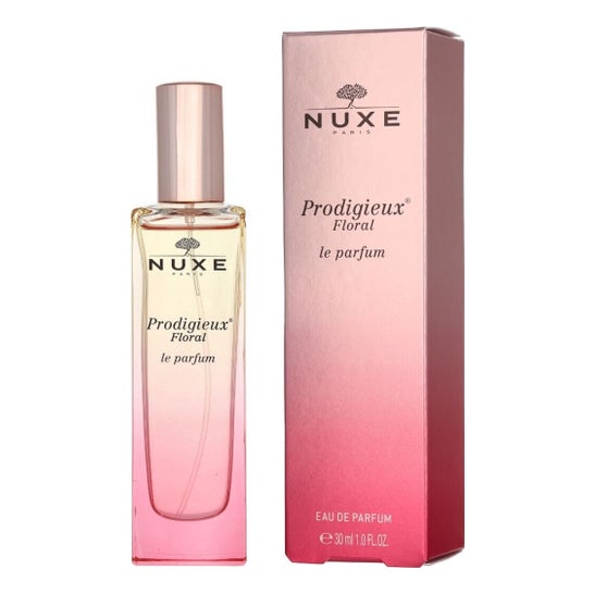 Nuxe Prodigieux Floral Eau de Parfum 30 ml