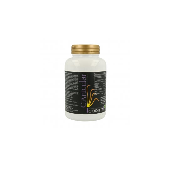 Codiet Carticular 180 comp