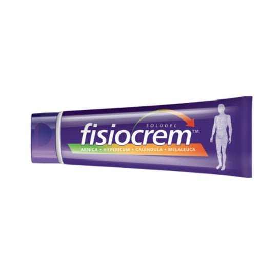 FISIOCREM Spray Active Ice 150ml Pain Relief