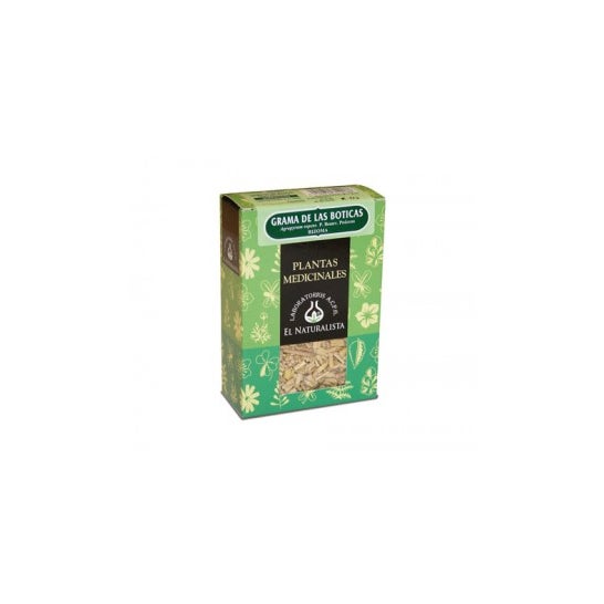 El Naturalista grama 60 g