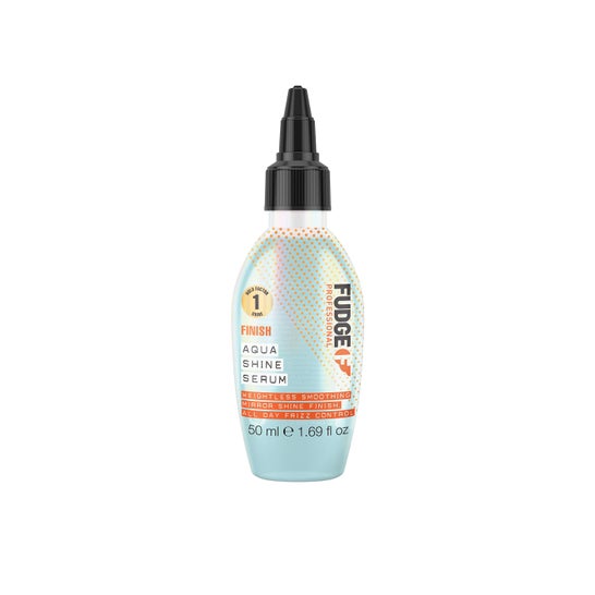 Fudge Aqua Shine Serum 50ml