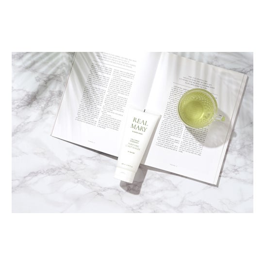 Rated Green Real Mary Purifying Scalp Scaler 200 ml