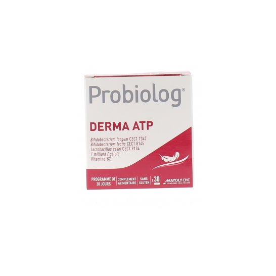 Probiolog Derma ATP 30 Capsule
