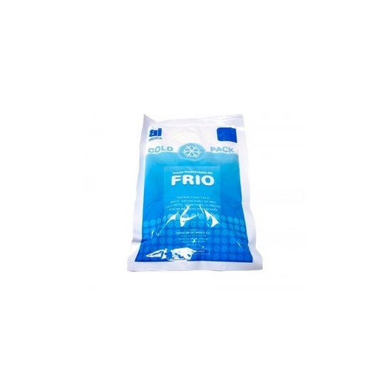 Physiopack® bolsa frío 13 cmx30 cm