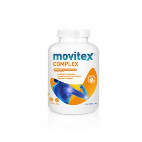 Movitex Complex  430 G