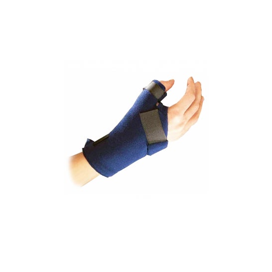 App Thermo Splint Wrist-Inch Mini T 1unit