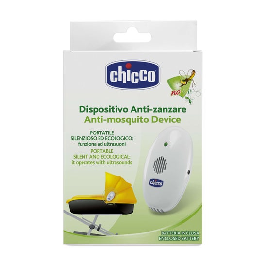 Chicco® bærbar anti-myggenhed 1ud