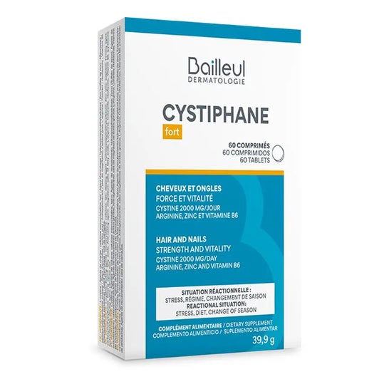 Cystiphane Biorga 60comp Cystiphane Biorga 60comp