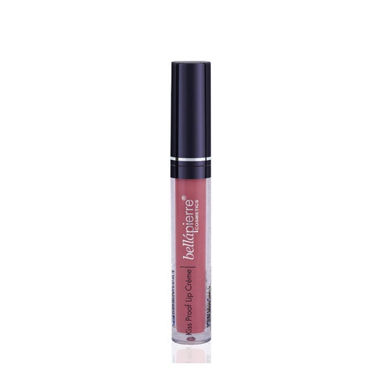 Bellapierre Cosmetics Kiss Proof Lip Crème Antique Pink 3.8 g
