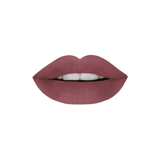 Bellapierre Cosmetics Kiss Proof Lip Crème Antique Pink 3.8 g