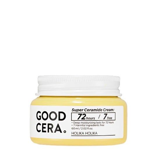 Holika Holika Goede Was Vochtinbrengende Gezichtscrème 60ml