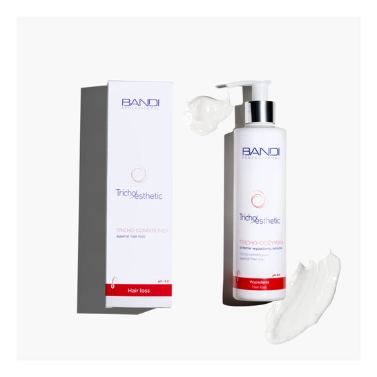 Bandi Professional Tricho-Esthetic Acondicionador Anticaída 230 ml