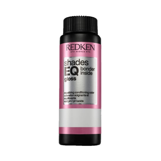Redken Shades EQ Bonder Inside 10NV 0.2 60 ml