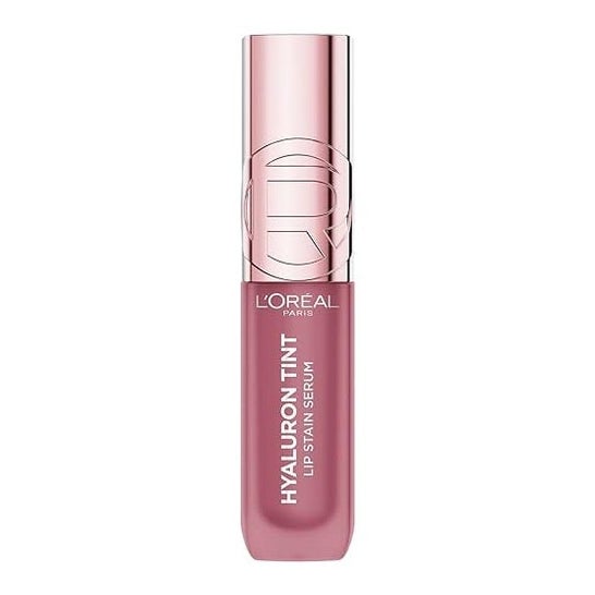 L'Oréal Hyaluron Tint Lip Stain Serum Tea Time 5 ml