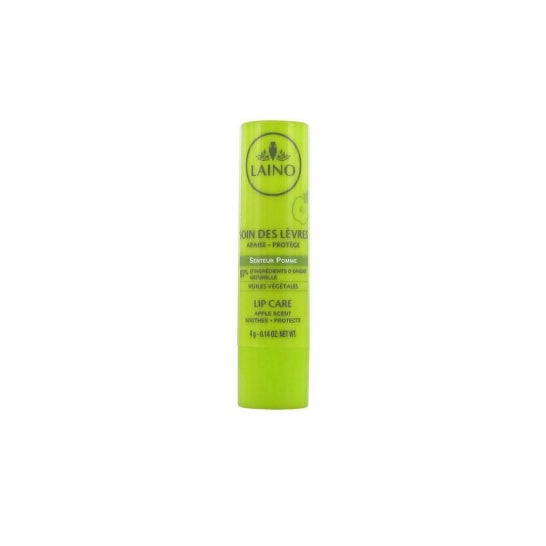 Laino Stick Lip Care Apple Stick 4G