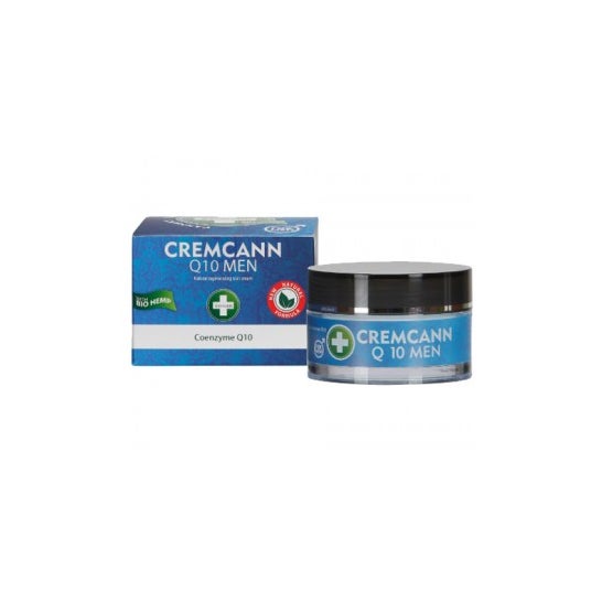 Annabis Cremcann Q10 50ml