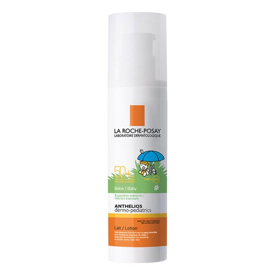 La Roche-Posay Anthelios Baby dermo-pediatrics mleko SPF50 + 50ml