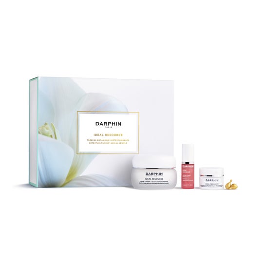 Darphin Cofre Navideño Ideal Resource