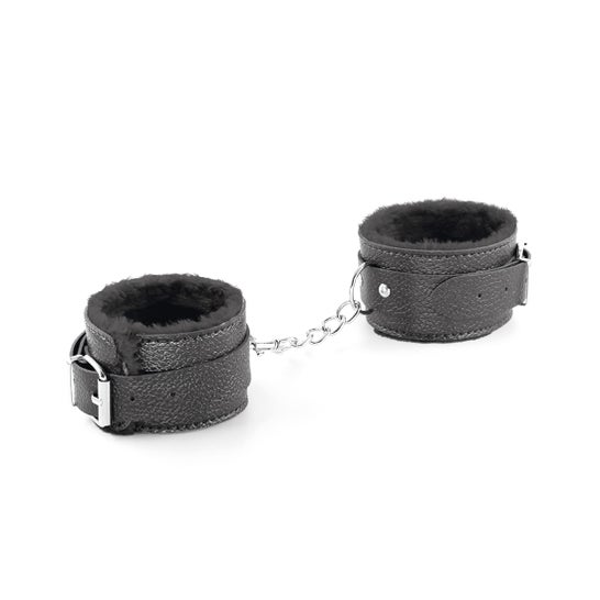 Crushious Kit Dungeons & Maidens Negro