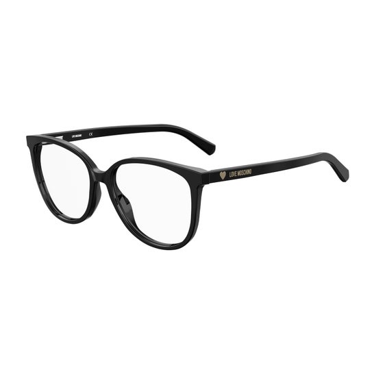 Moschino Love MOL558-TN-807 Gafas de Vista Junior 11-15 51mm 1ud