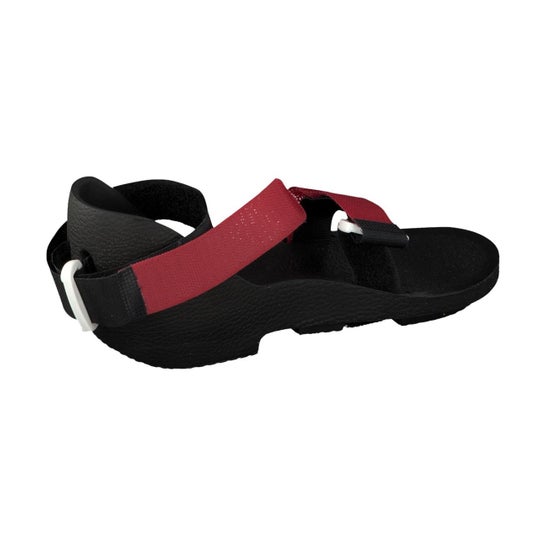 Cellona Shoecast Zapatos Caminar Izquierda T4 1 Par