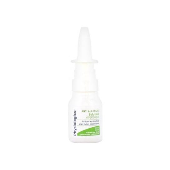 Physiologica A/Allergie 20ml