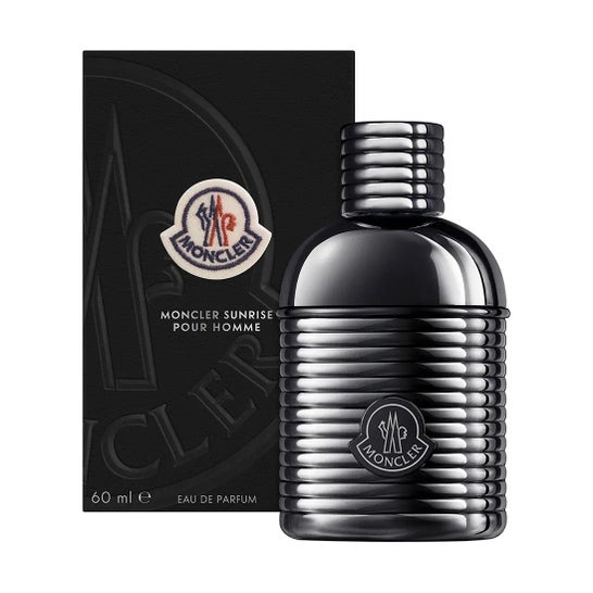 Moncler Sunrise Pour Homme Eau de Parfum 60 ml