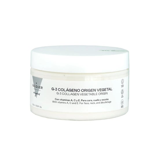 Valquer Bullon G-3 Colágeno Origen Vegetal 250ml