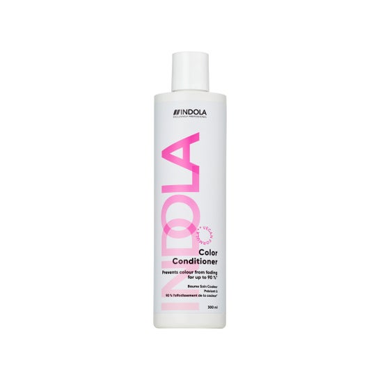 Indola Acondicionador protector del color para cabello teñido 300ml