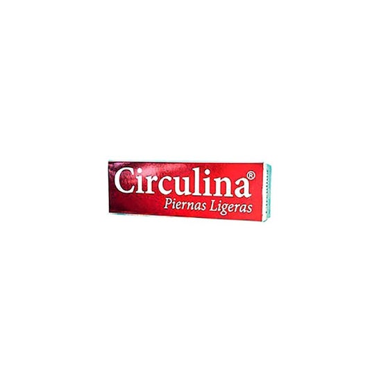 Circulin Cremigel 100ml