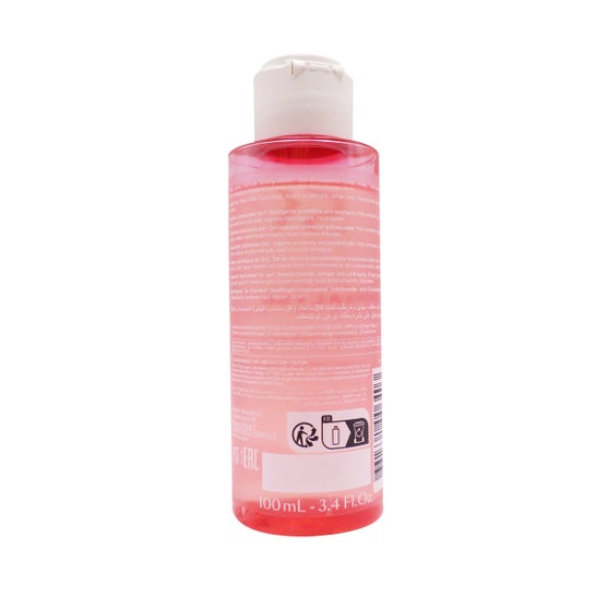 SVR Gelvask Topialyse Beroligende Fugtighedscreme 24H 100 ml