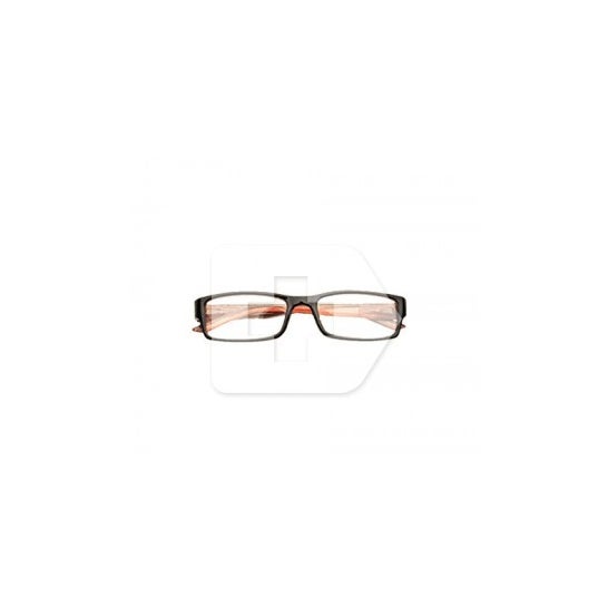 Vari+San Gafas Mantova Marrón 3