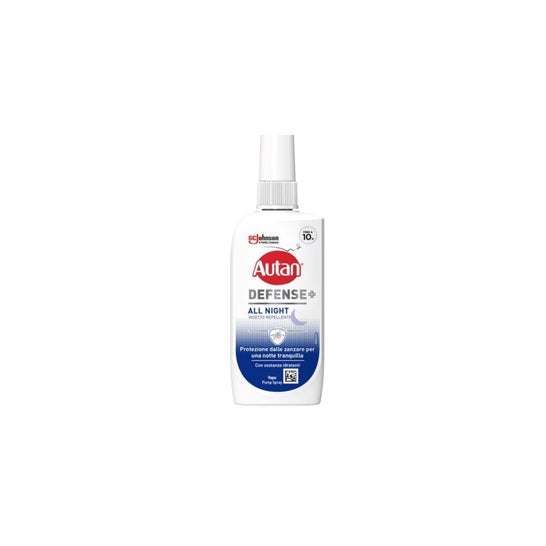 Audan Defense All Night 100ml