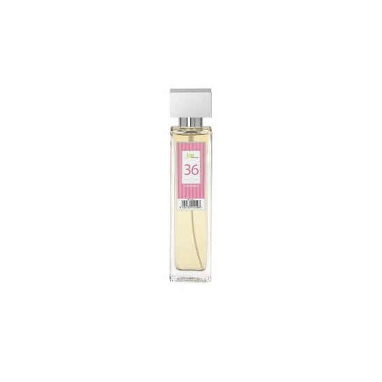 Iap Pharma Eau de Parfum Pour Femme Nº36 150ml