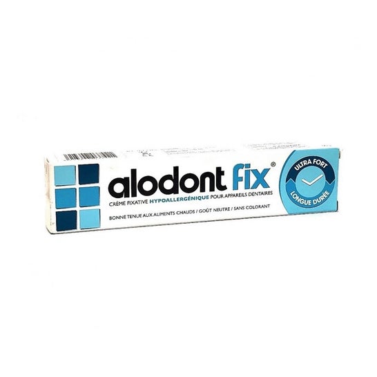 Alodont Fix Cr T 50G