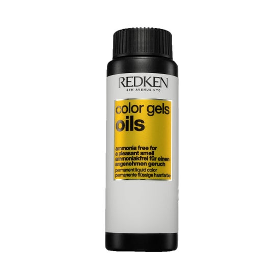 Redken Color Gels Oils 5N 5.0 60 ml