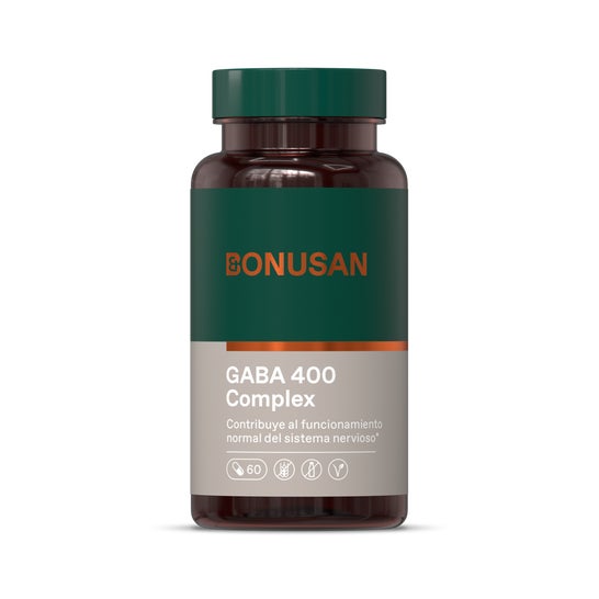 Bonusan Gaba 60 kapsułek