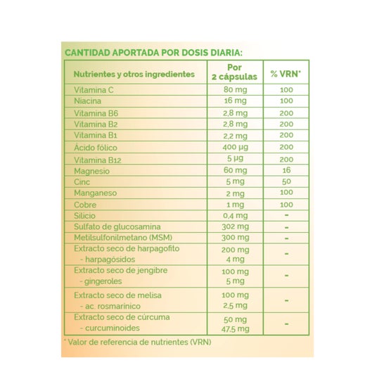 Fisiopharma Fisiotend Tendon Care 30 capsule