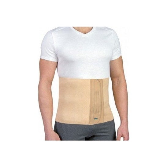 Emo Ceinture Abdominale En Coton FJ160 T-S 1ut