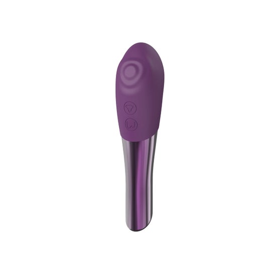 Beautifly Finger Tickler Self Love Masajeador Intimo 1ud