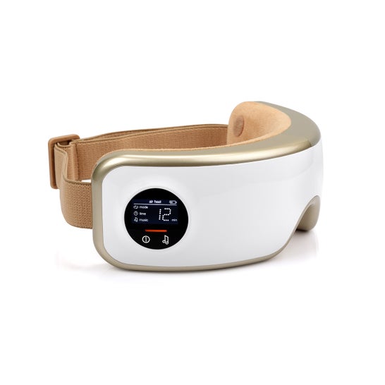 Medivon Horizon Pro Masajeador de Ojos Inalámbrico 1ud